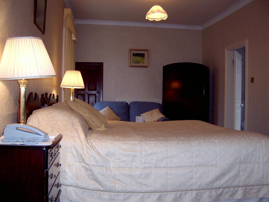 Bed and Breakfast Richmond Country House & Restaurant Cappoquin Екстер'єр фото