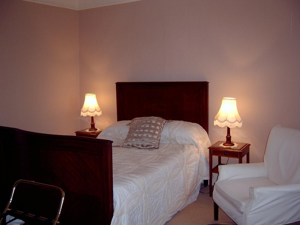 Bed and Breakfast Richmond Country House & Restaurant Cappoquin Екстер'єр фото